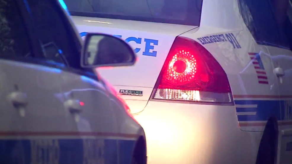 Nashville man convicted of human trafficking 13-year-old girl