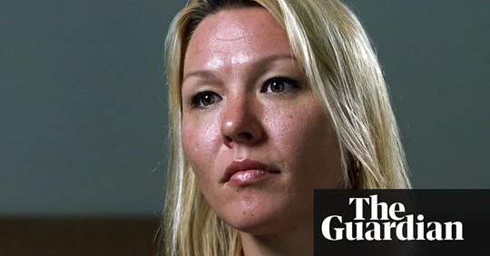 The Trap - the deadly sex-trafficking cycle in American prisons