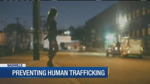 Experts share warning signs for human trafficking victims