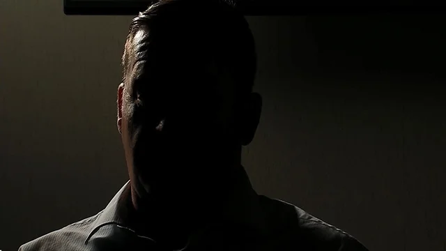 Undercover detective recounts horrors of sex trafficking