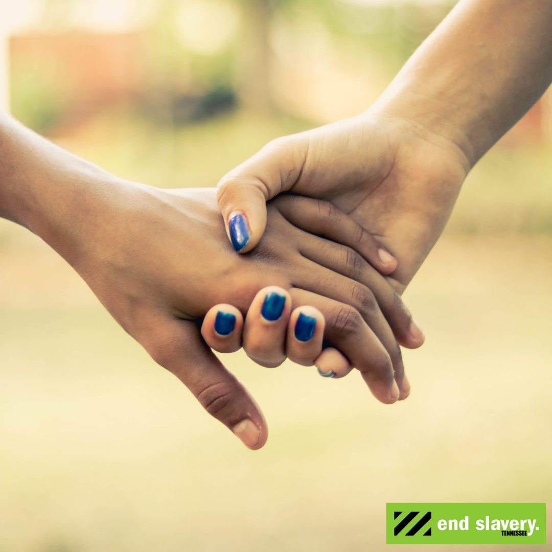 10 Ways to Fight Trafficking and Educate Others During Human Trafficking Awareness Month