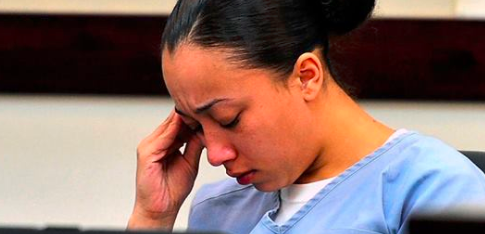 Fight for Cyntoia Brown's freedom continues