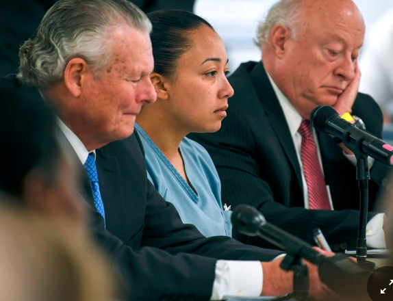 An Act of Mercy in Tennessee