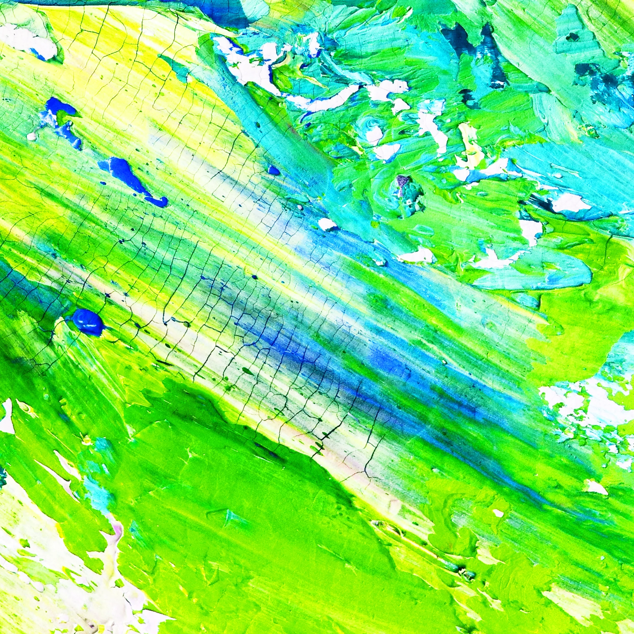 The Art of Healing