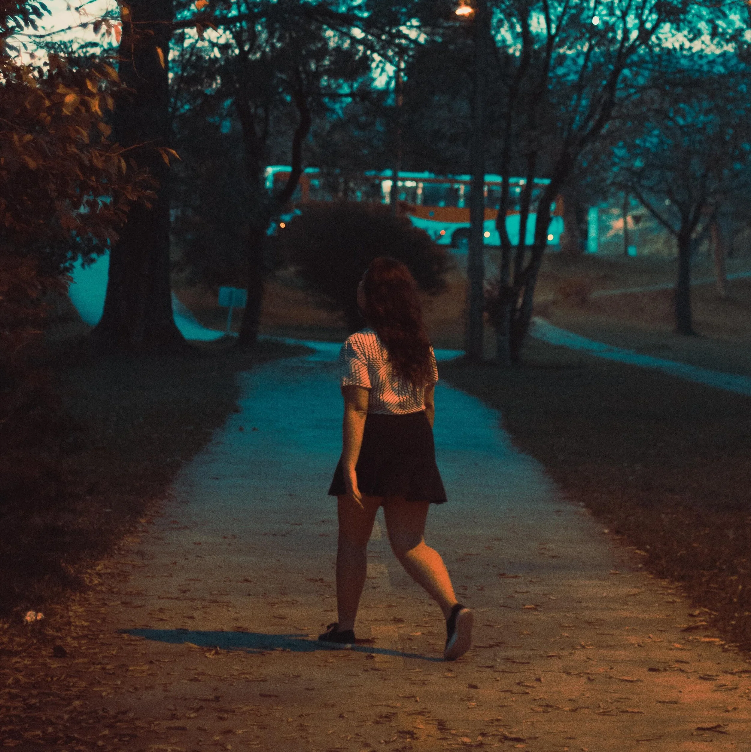 Intersections on Homelessness and Human Trafficking: A Case Study on End Slavery Tennessee