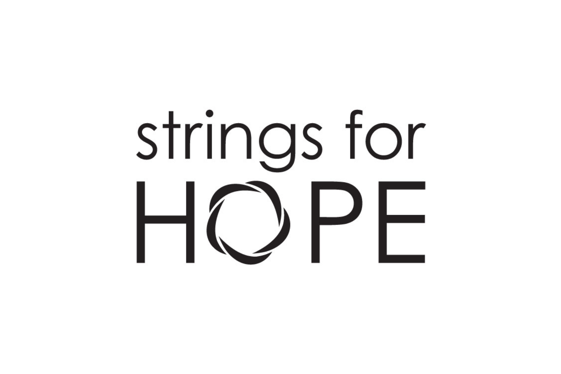 Strings for Hope