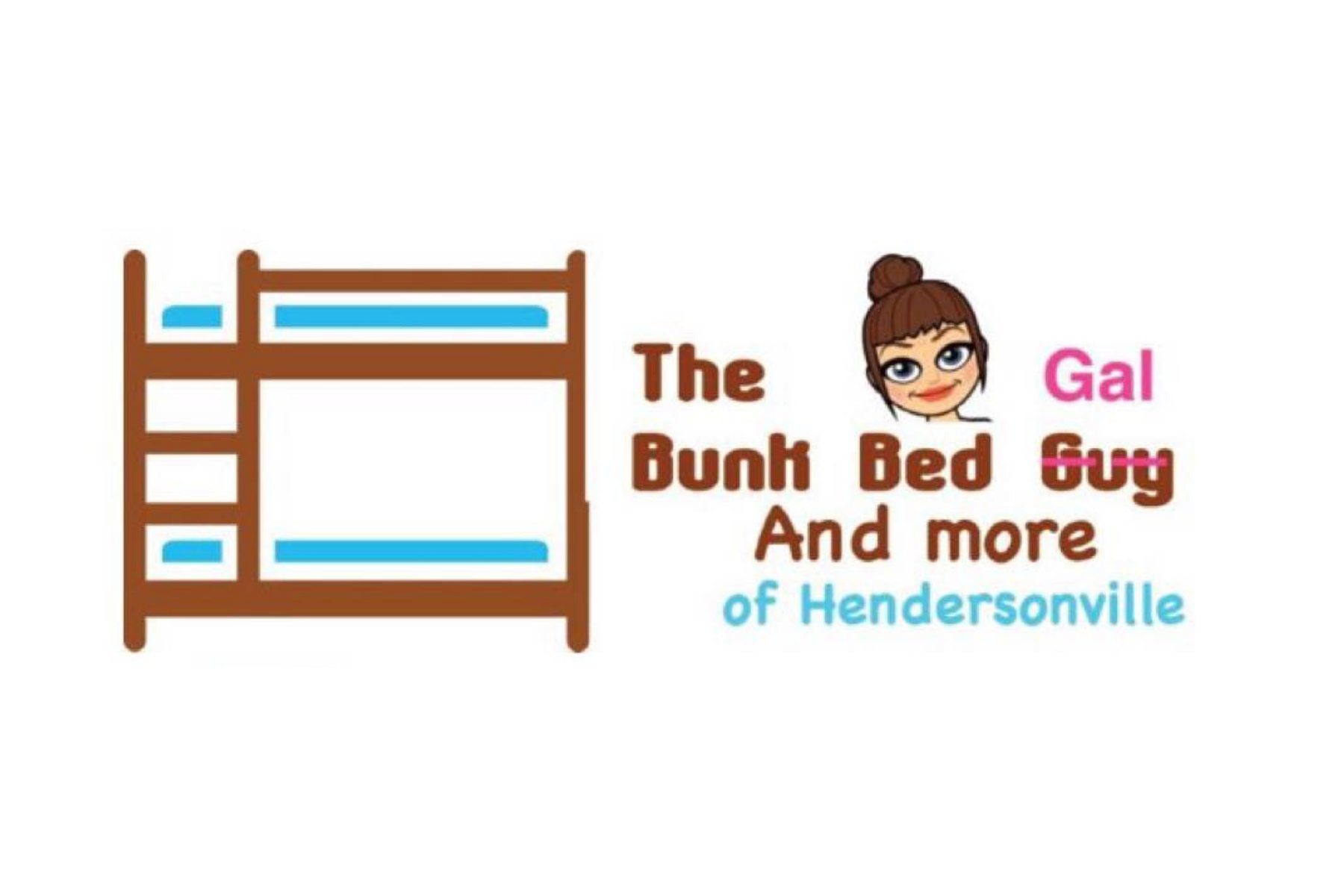 The Bunk Bed Gal and More of Hendersonville