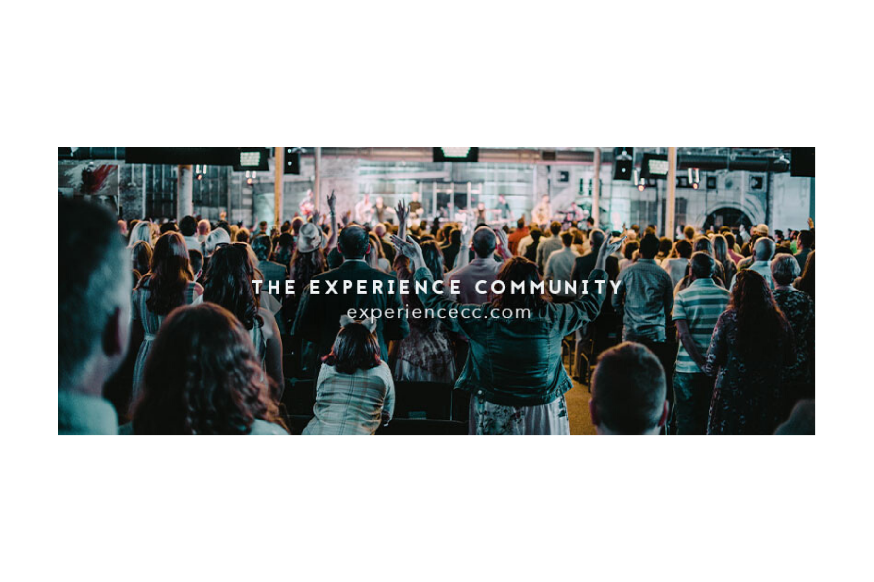 The Experience Community