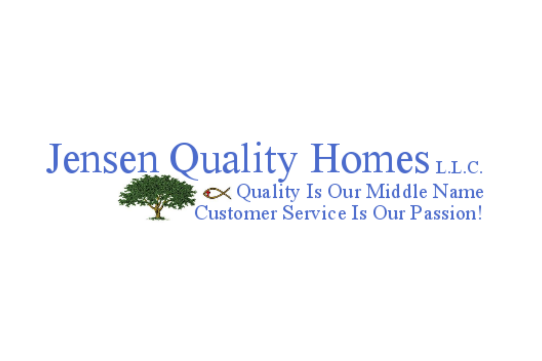 Jensen Quality Homes