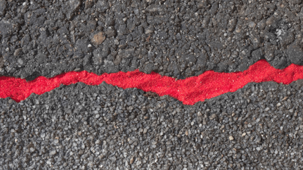 Red Sand Project raising awareness of human trafficking victims underway in Tennessee