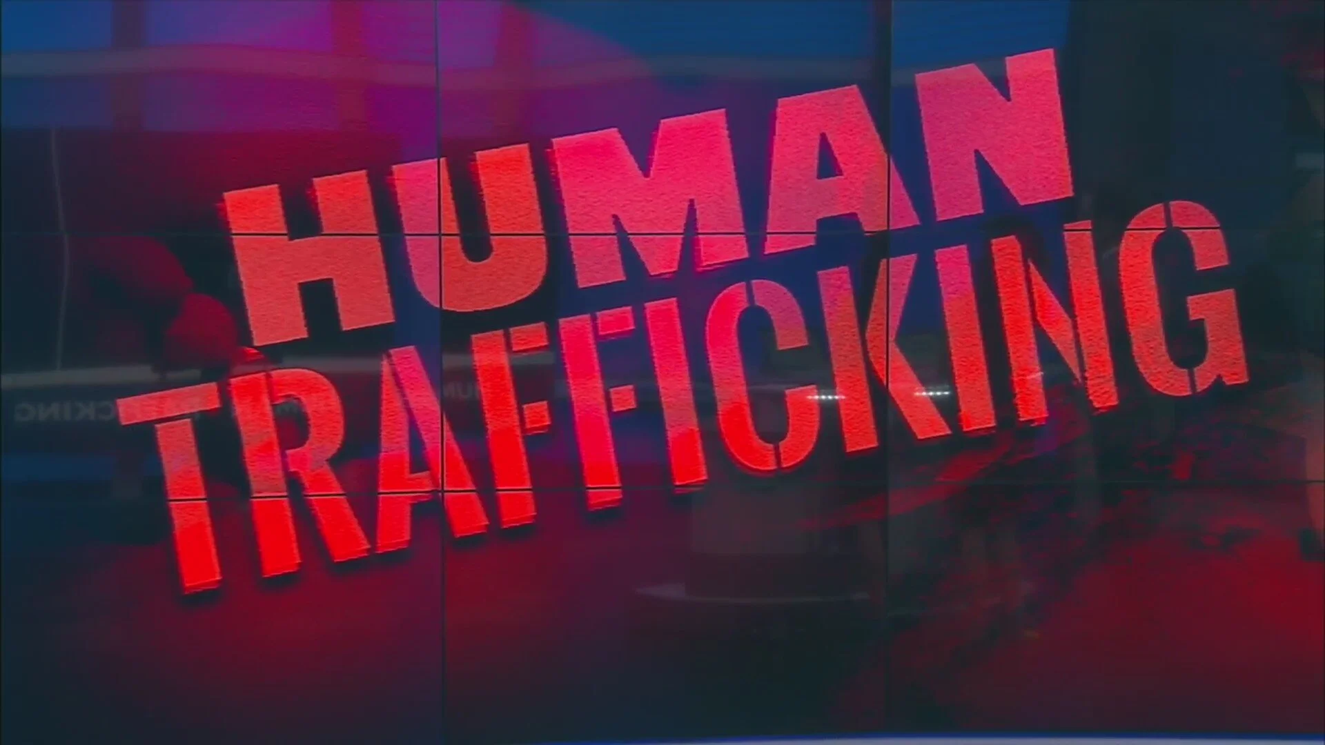 Middle TN sees increase in sex trafficking cases according to local non-profit