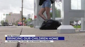 Bringing our children home