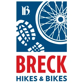 Logo Design by Melissa Beckwith Designs