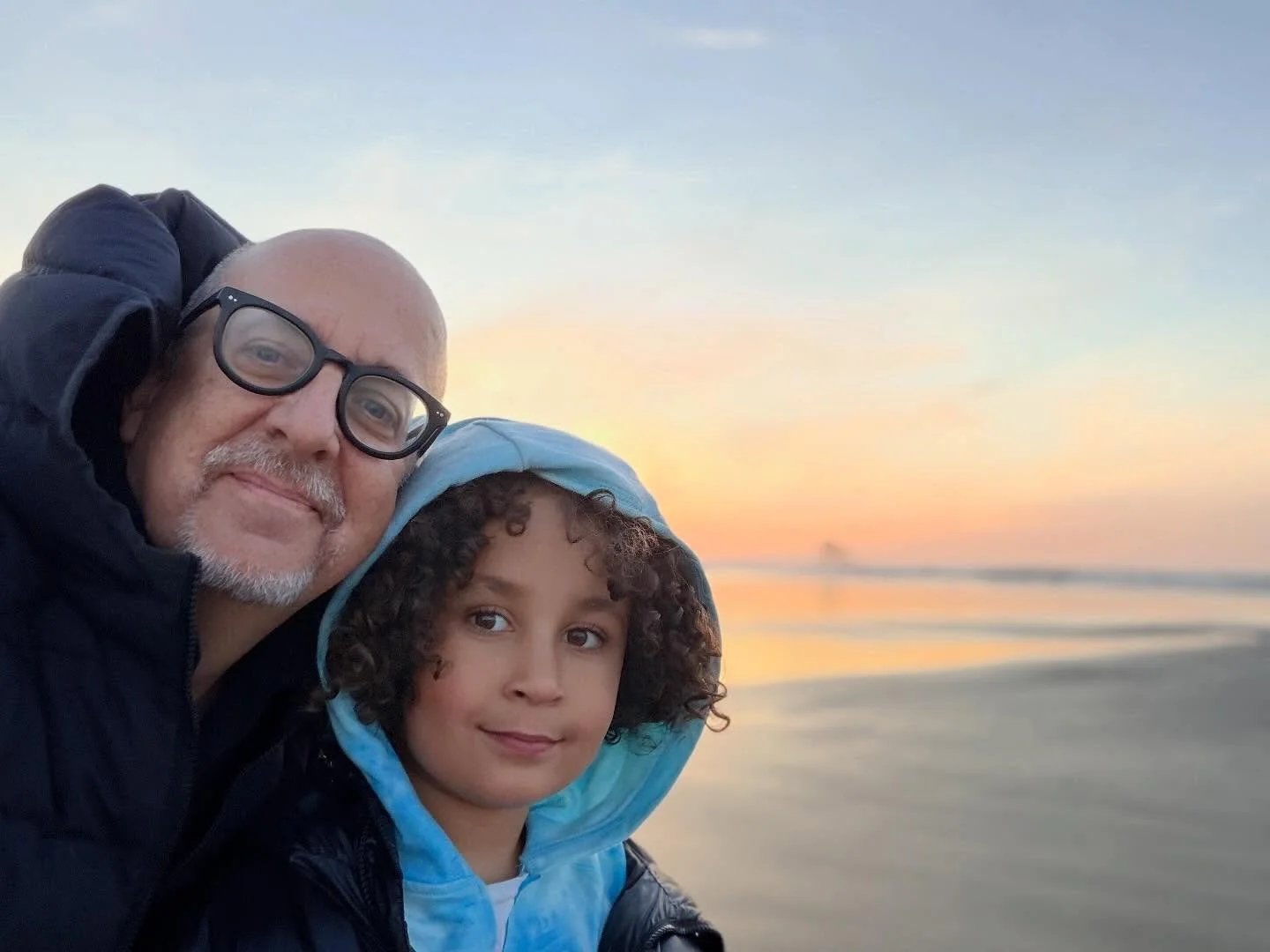 Mother Story #4

I asked a good friend of mine &mdash; a single glorious dad raising his son &mdash; how he felt about &ldquo;Mother&rsquo;s Day.&rdquo;

Did he feel left out by the gendering of it?
Did he feel he deserved credit for being both mothe