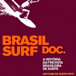 Revista Brasil Surf