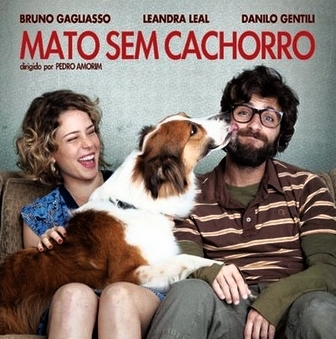 Mato_sem_Cachorro_poster.jpg