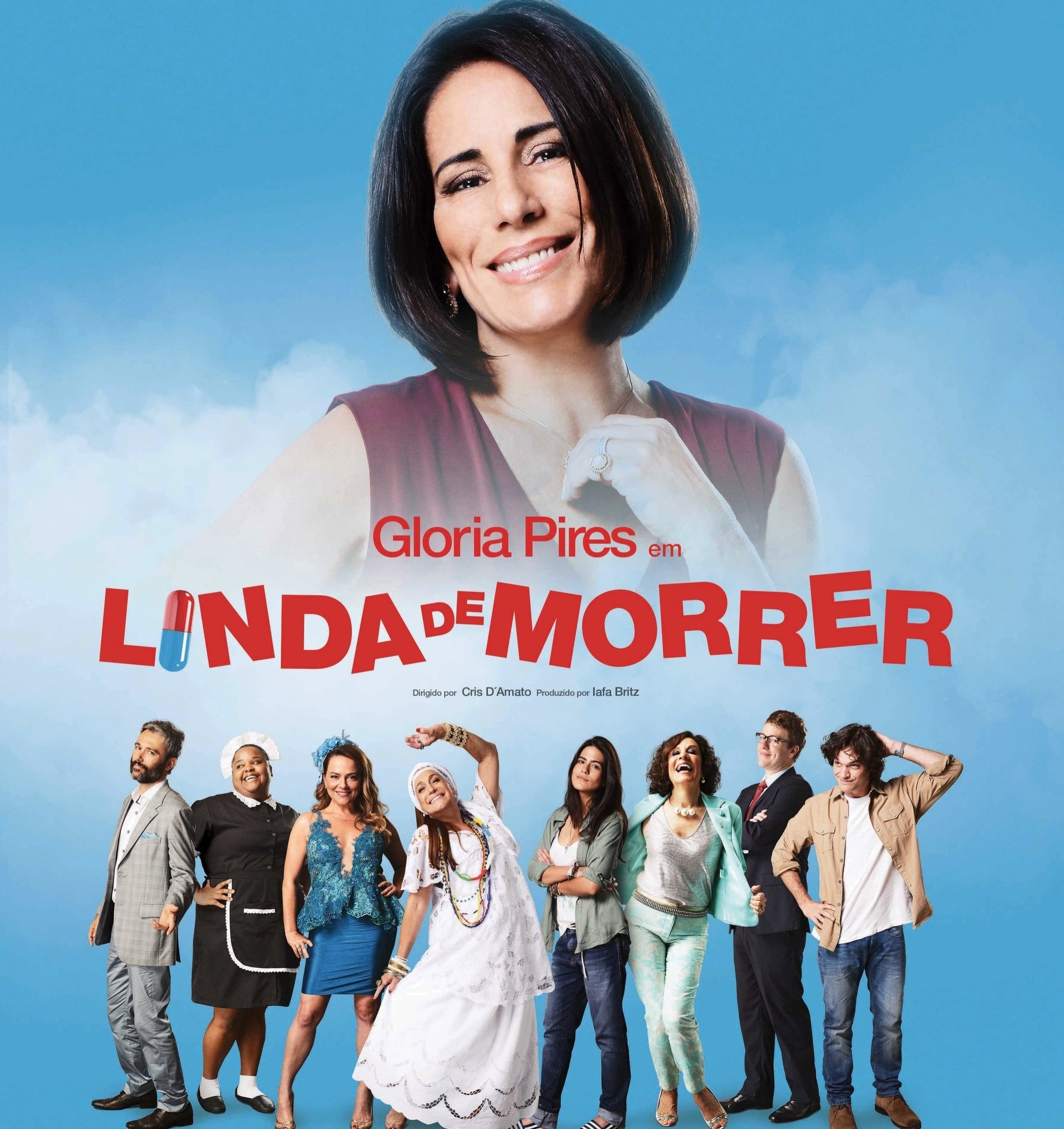 Linda de Morrer