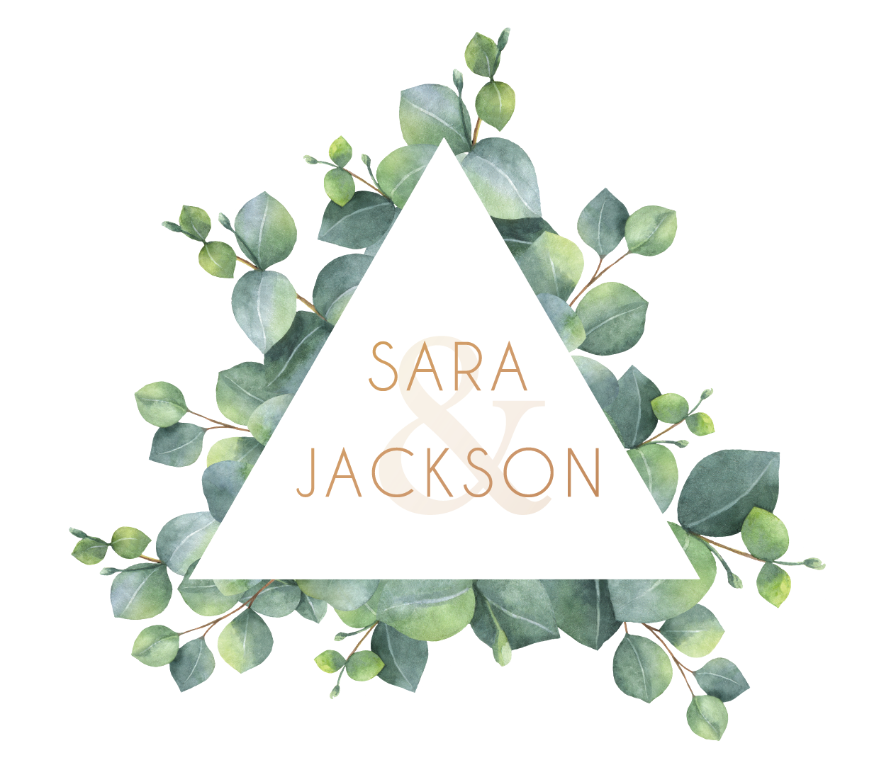  Jackson and Sara