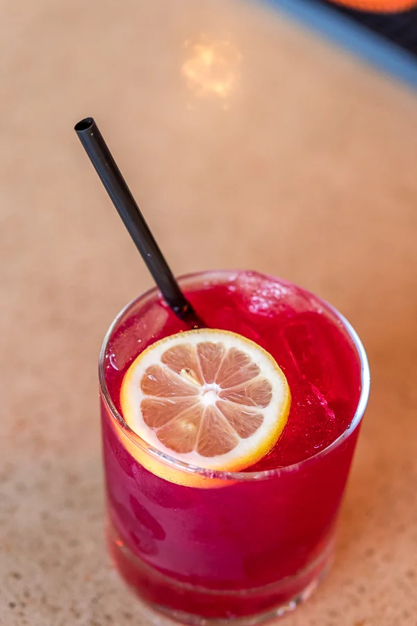New House Infused Hollow Spirits Vodka Mule