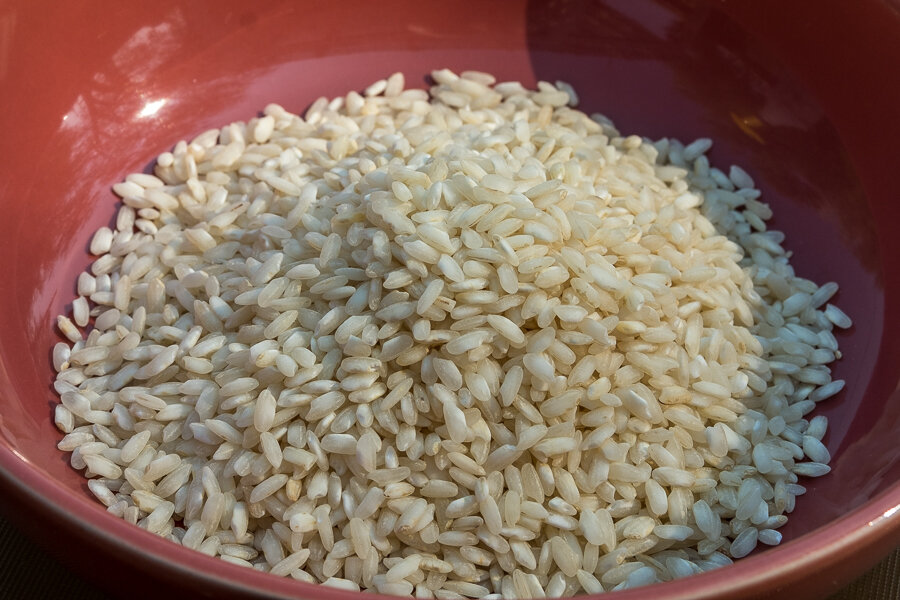 Carnaroli Rice