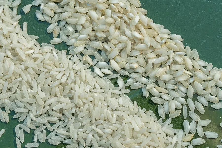 The Art of Risotto — M'tucci's Restaurants