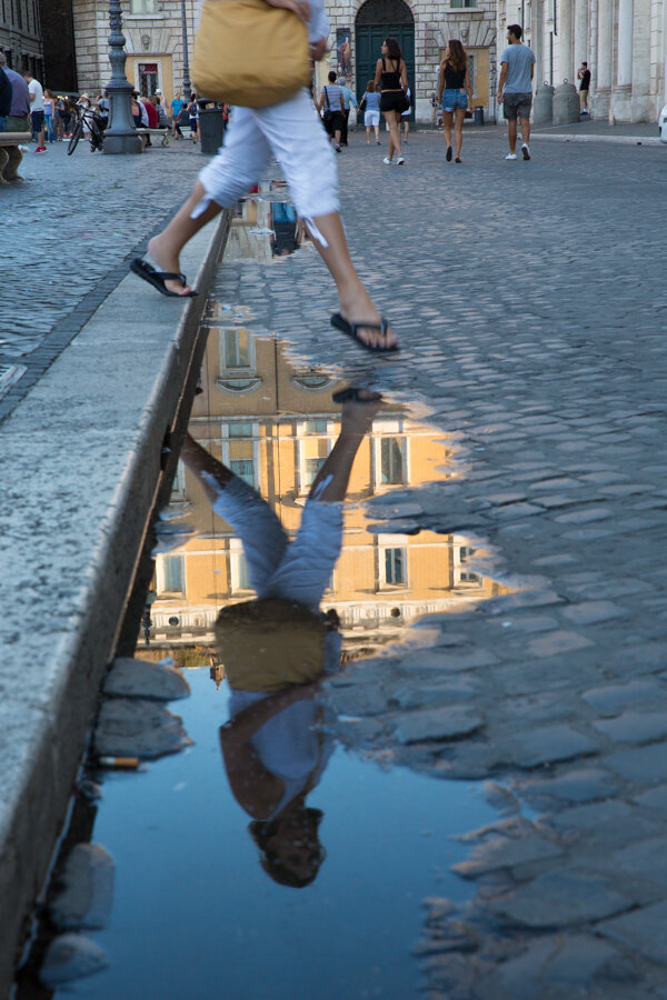 Piazza Navona - Rome