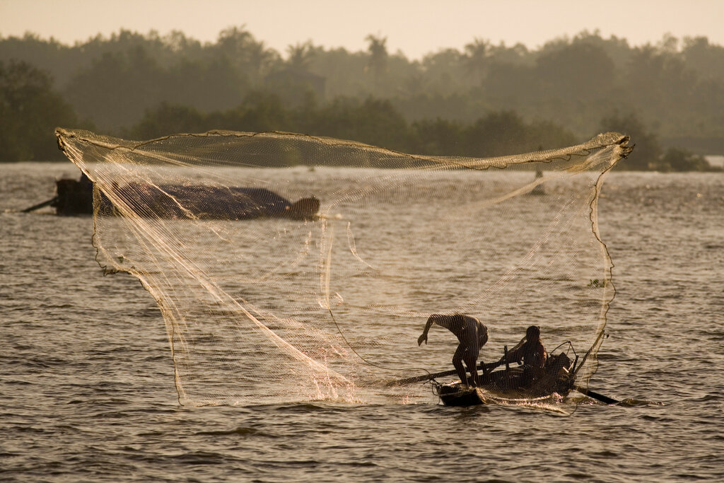 Vietnam