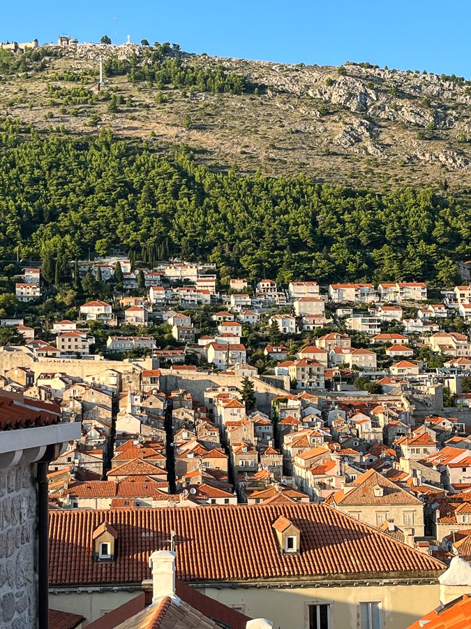 Dubrovnik