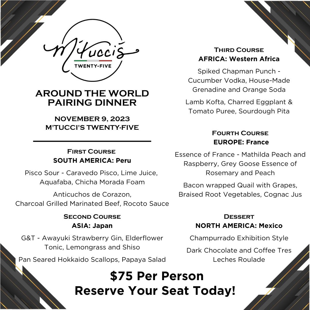 Around The World M tucci s Restaurants around-the-world-m-tucci-s-restaurants