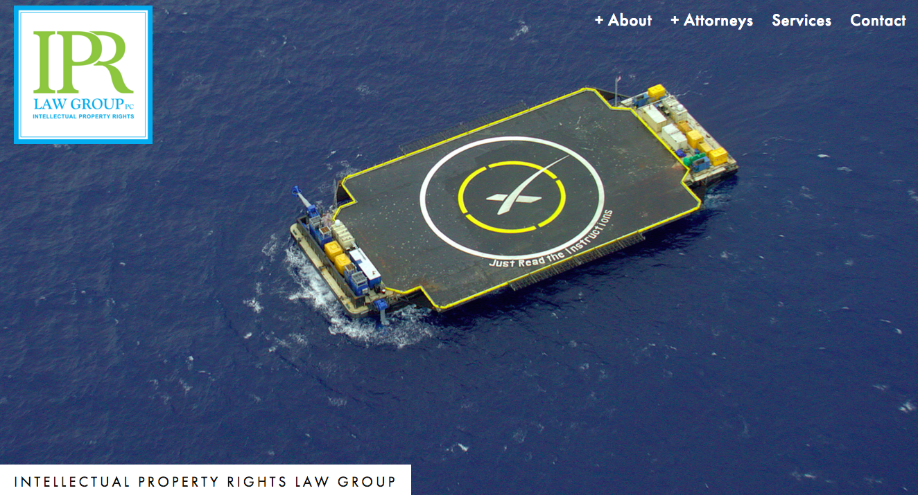  IPR Law Group   www.iprlaw.com  