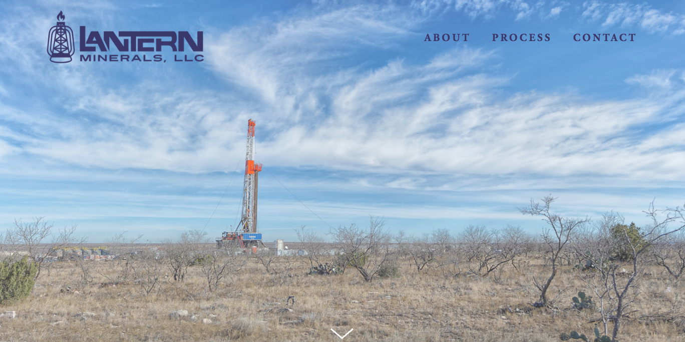 Lanter Minerals, LLC