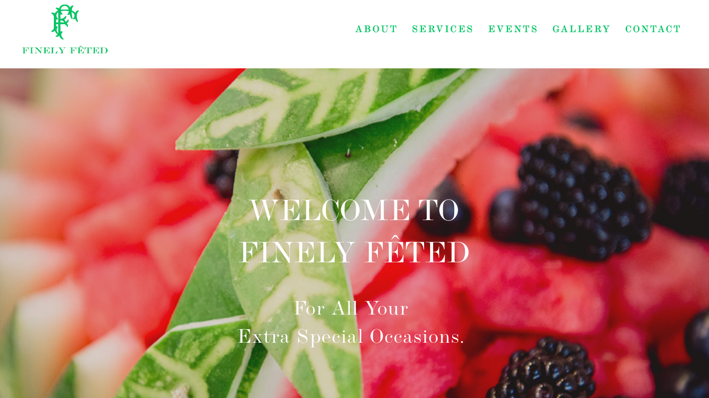 Finely Feted https://www.finelyfeted.com/