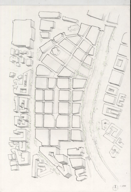  Redevelopment of Porta Portese 