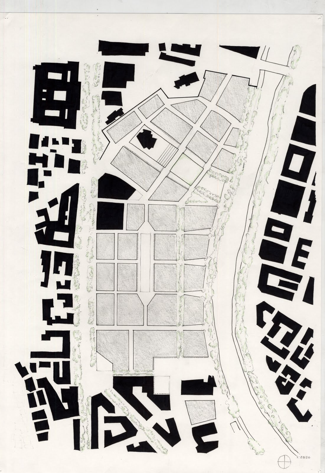  Redevelopment of Porta Portese 