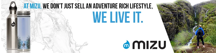 Mizu Web Banner Example
