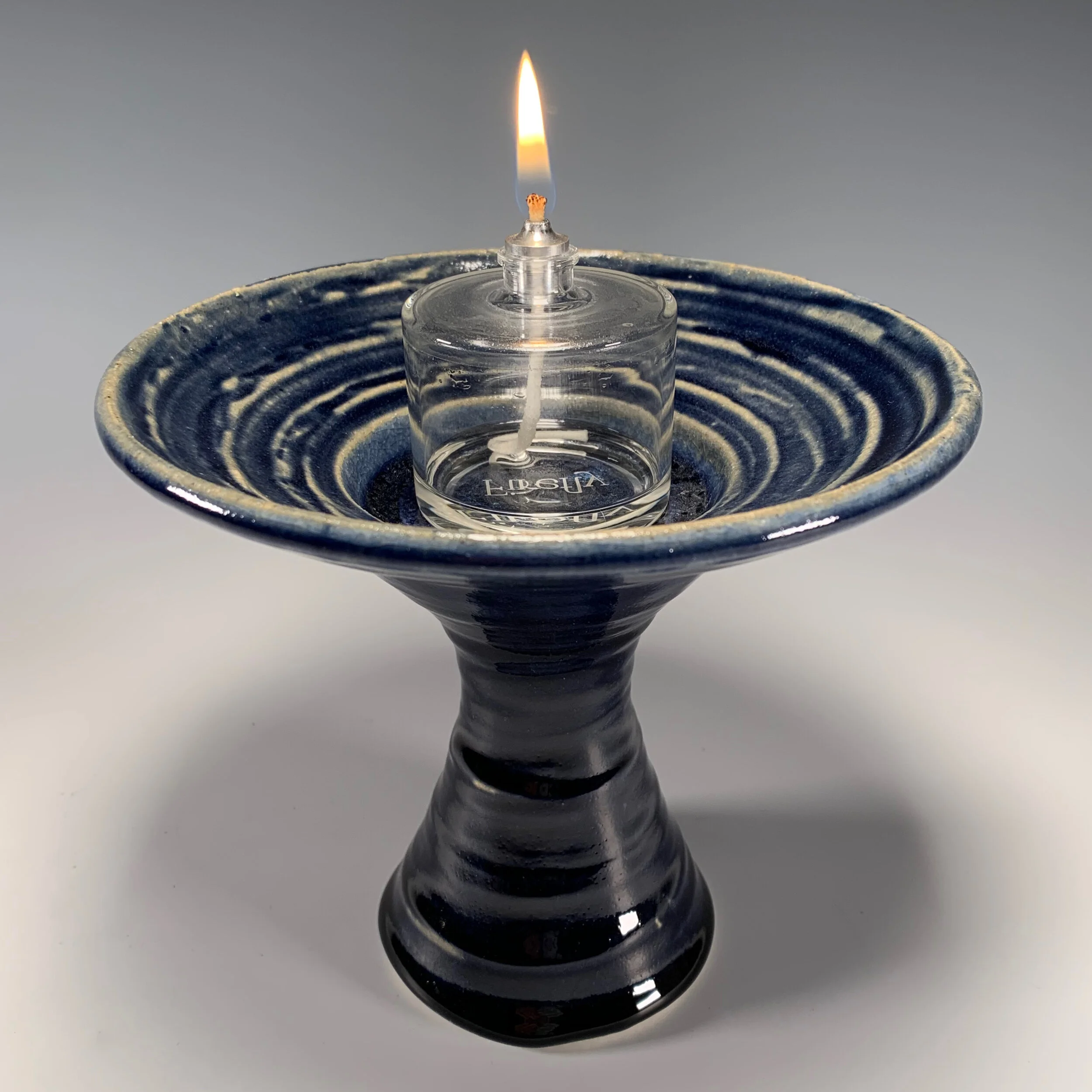 UU Table Chalices for sale — Flaming Chalice