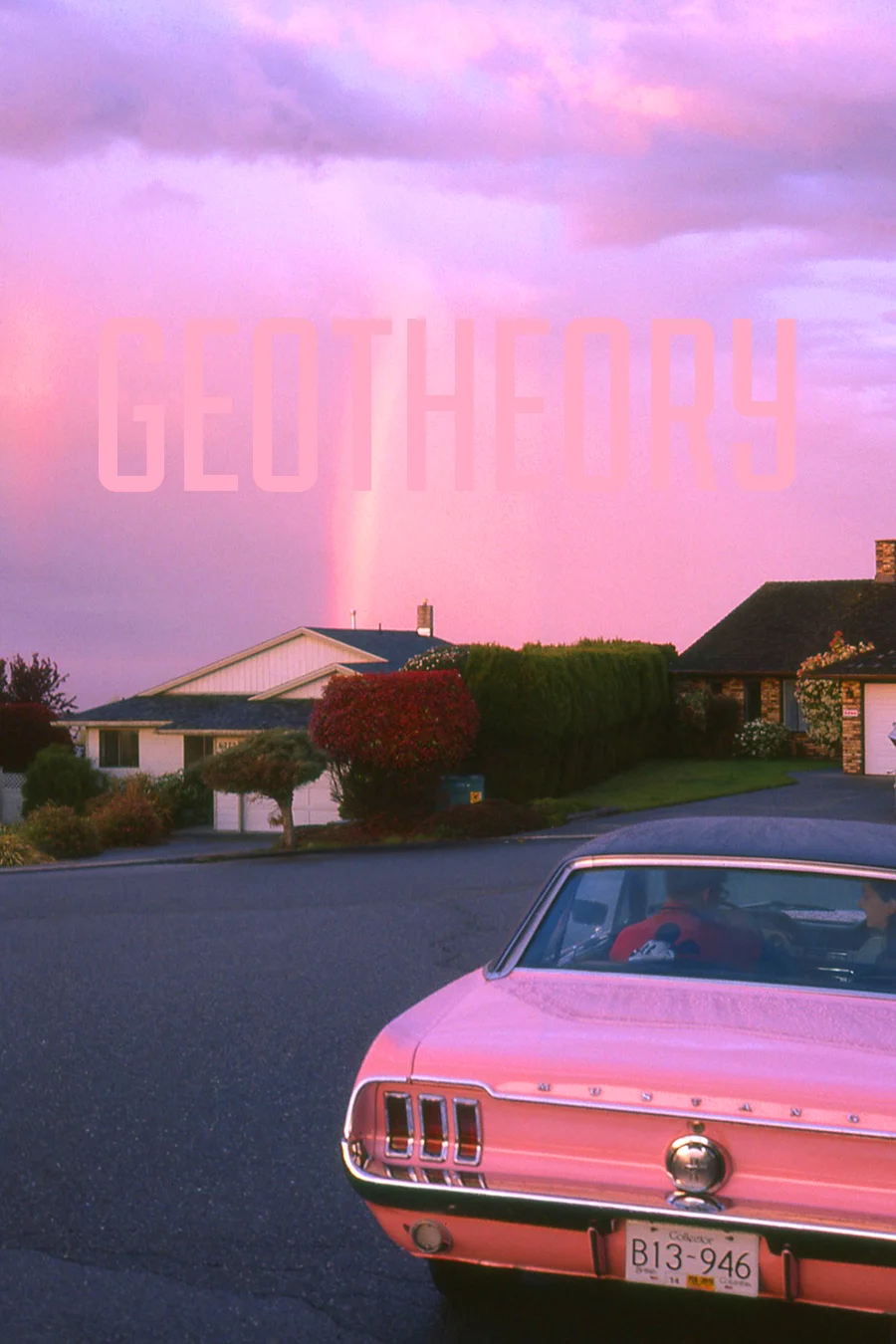 GeoTheory