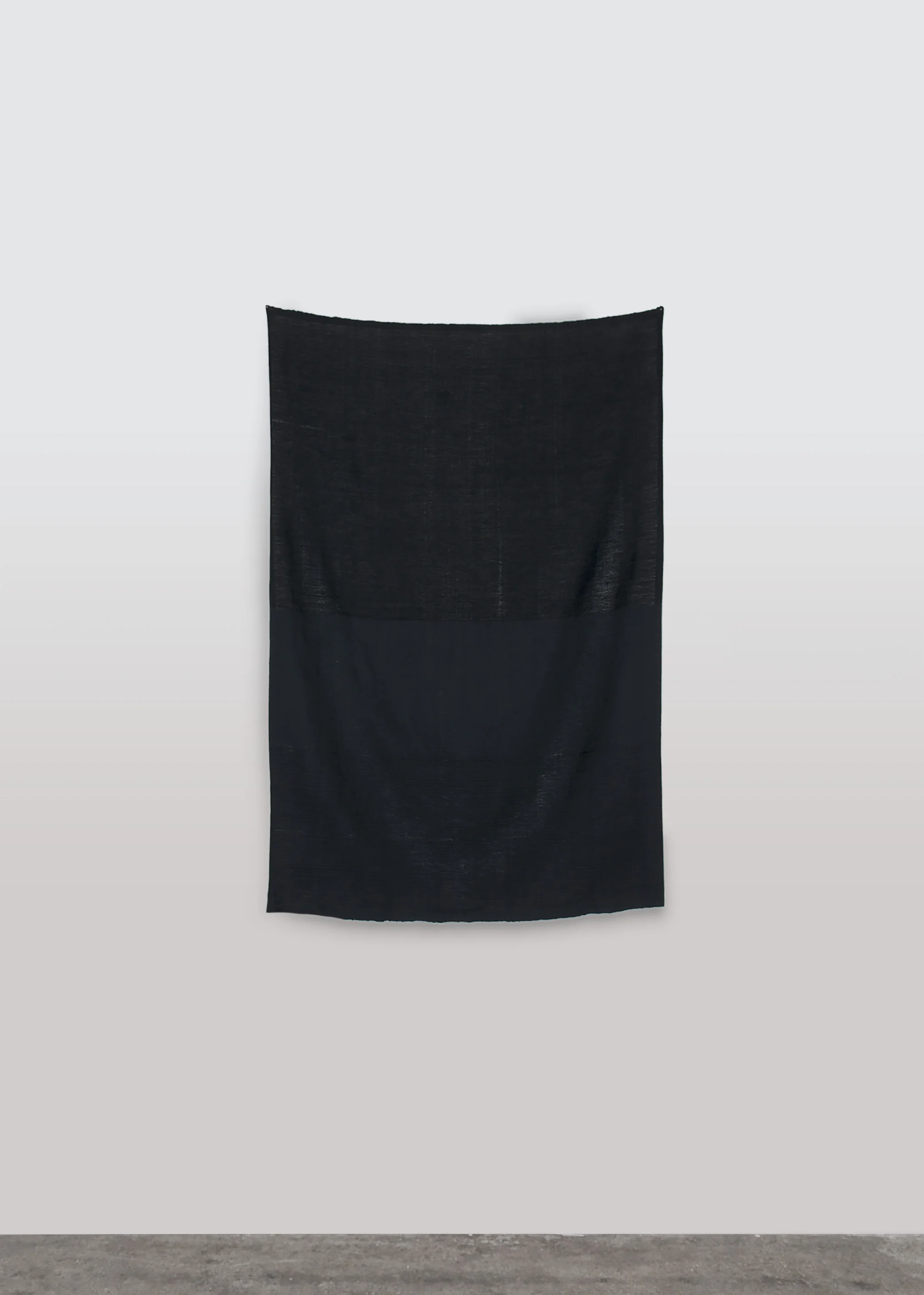 3.1 Untitled 2018 Woven Cotton and Nylon