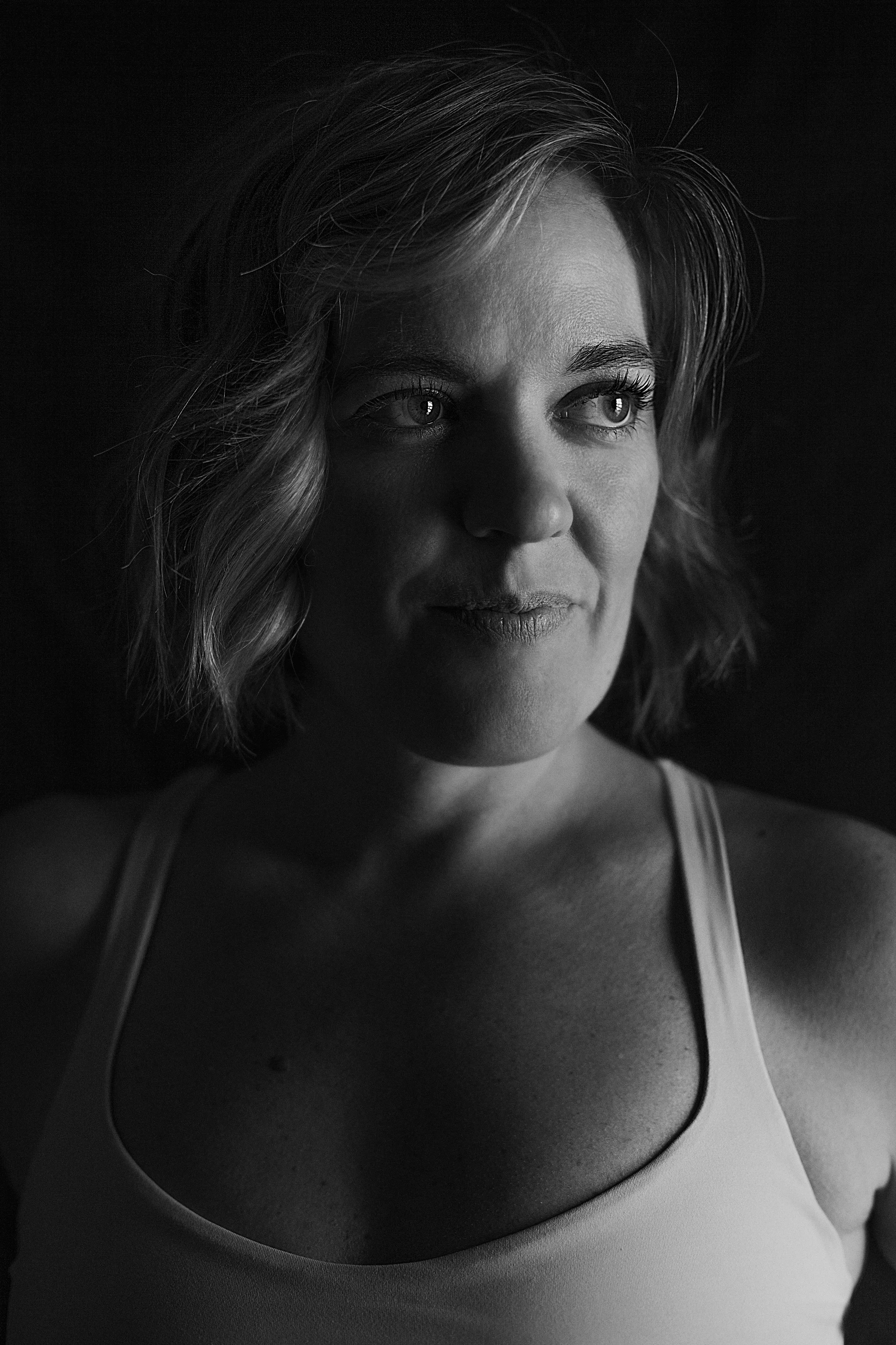 New York Boudoir Mini-Session | Kerri