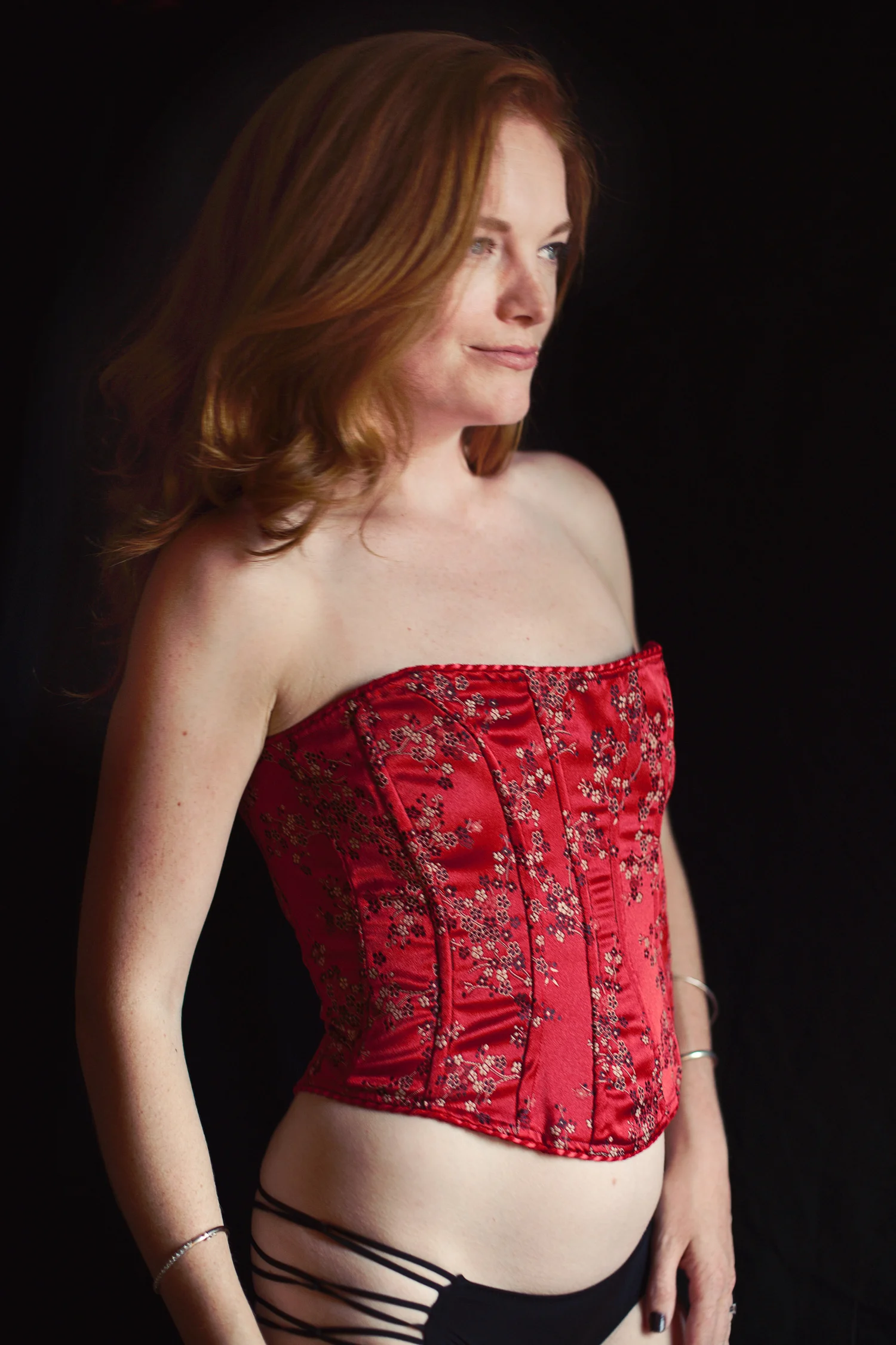 Work It Small Breasts What To Wear To Your Boudoir Shoot Brooklyn Boudoir Photographer Brooklyn Boudoir