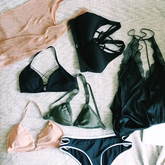 "Intimate" thoughts | Prepping for your Brooklyn Boudoir Shoot
