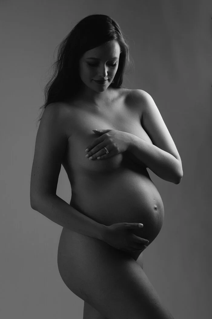 MS A SAID:LOVE Stephanie and the entire experience. I had done a regular boudoir shoot and loved the results so much that I booked a maternity one to document my first pregnancy! To be honest - I had a harder time choosing the prints I loved for my …