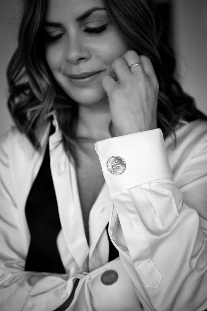 Wardrobe Ideas for your Boudoir Shoot: The White Shirt — BROOKLYN BOUDOIR