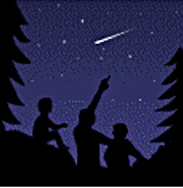 Perseid Meteor Shower - SOLD OUT!