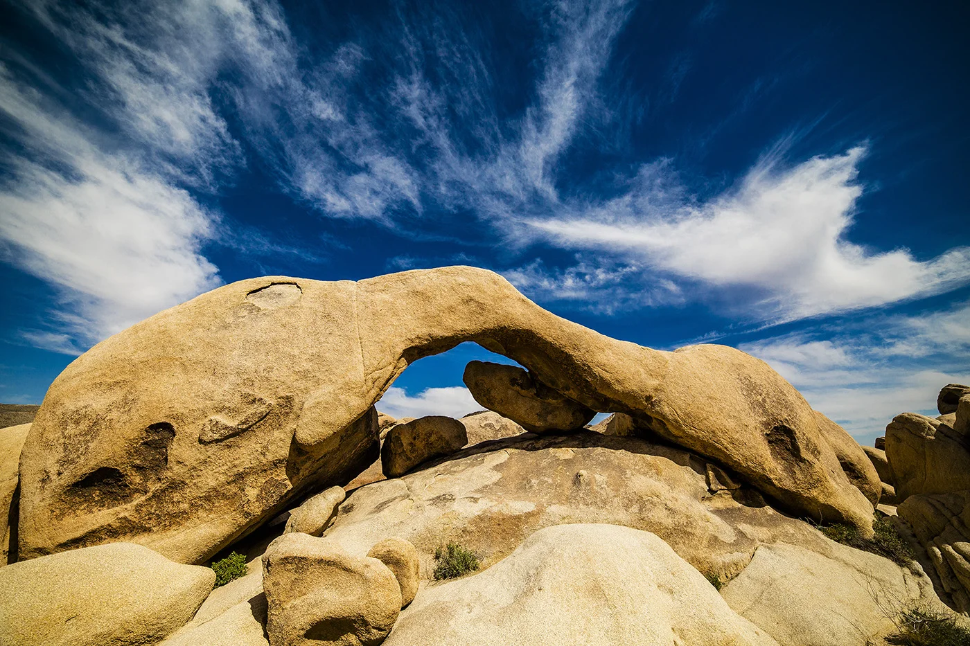 Arch Rock