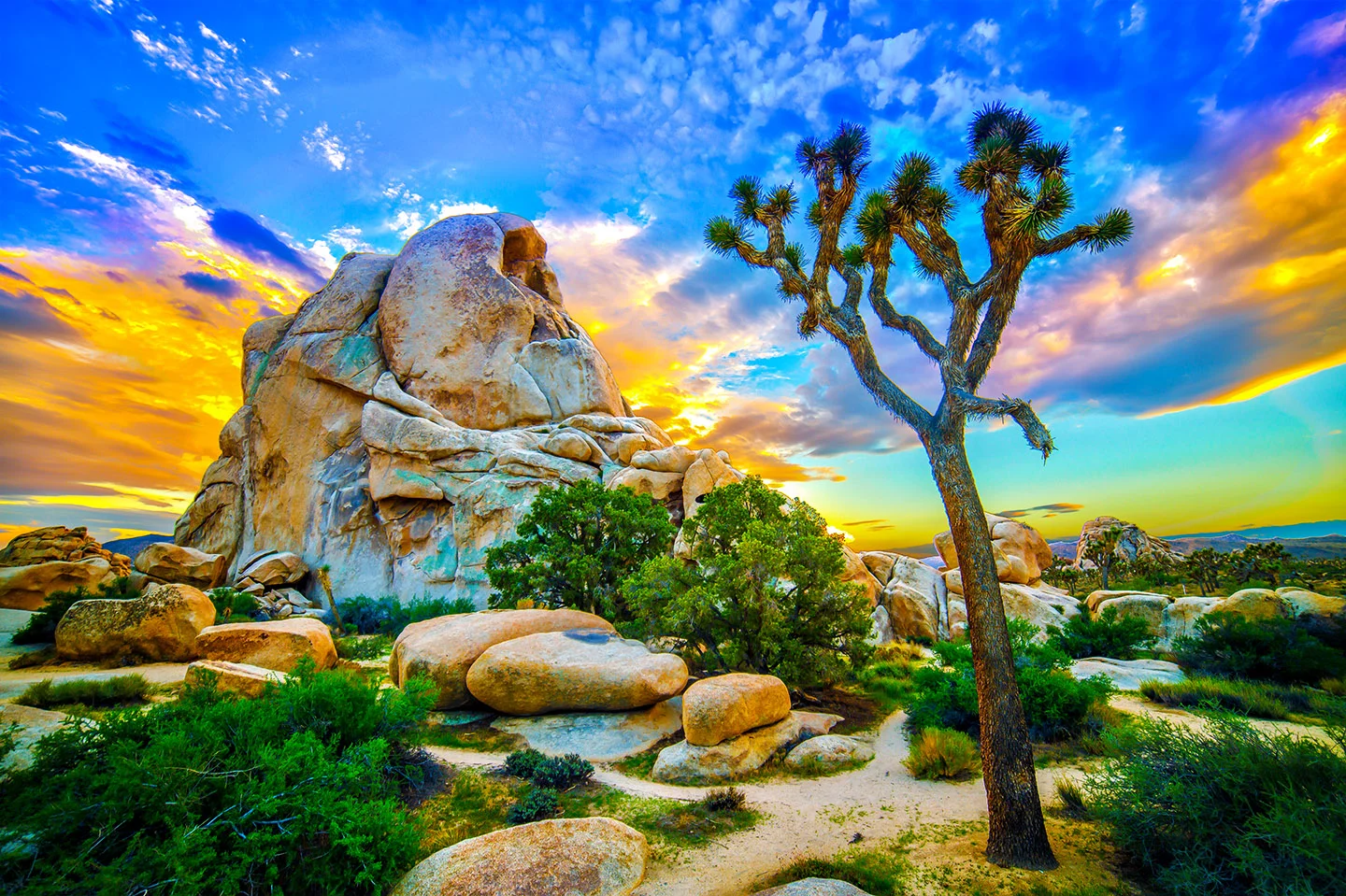 Weekend Photo Tour w/Lodging - NOV 6-8 