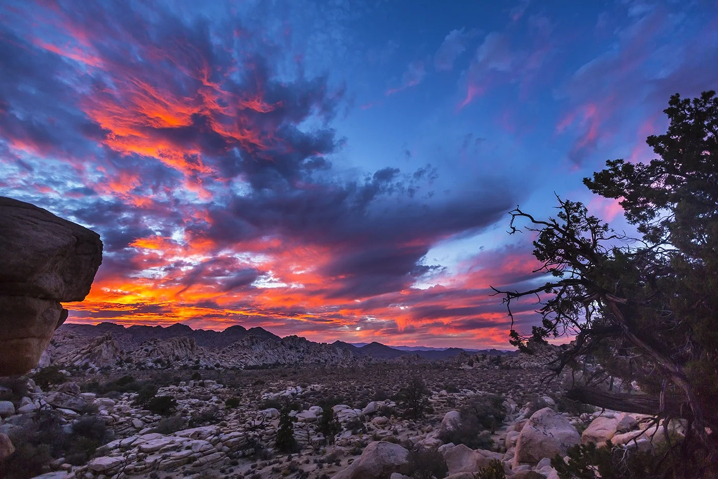 3 NIGHT TIMELAPSE WORKSHOP - June 12-15, 2017 / B&B