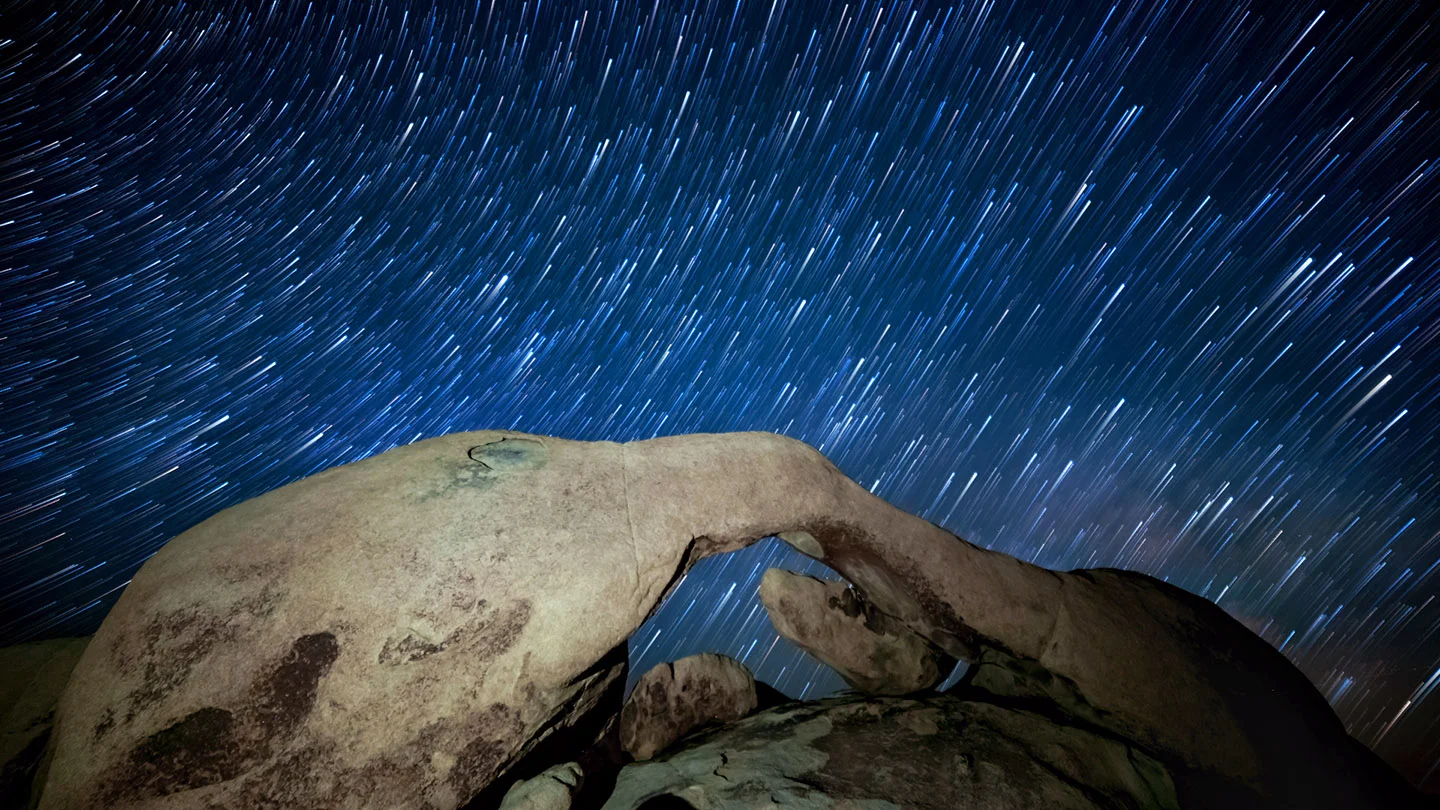 3 NIGHT ASTRO-TIMELAPSE WORKSHOP - SEPT 11-14