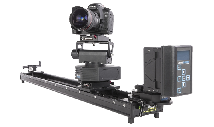 5 NIGHT TIMELAPSE WORKSHOP W/MOTION - JULY 11-16, 2016