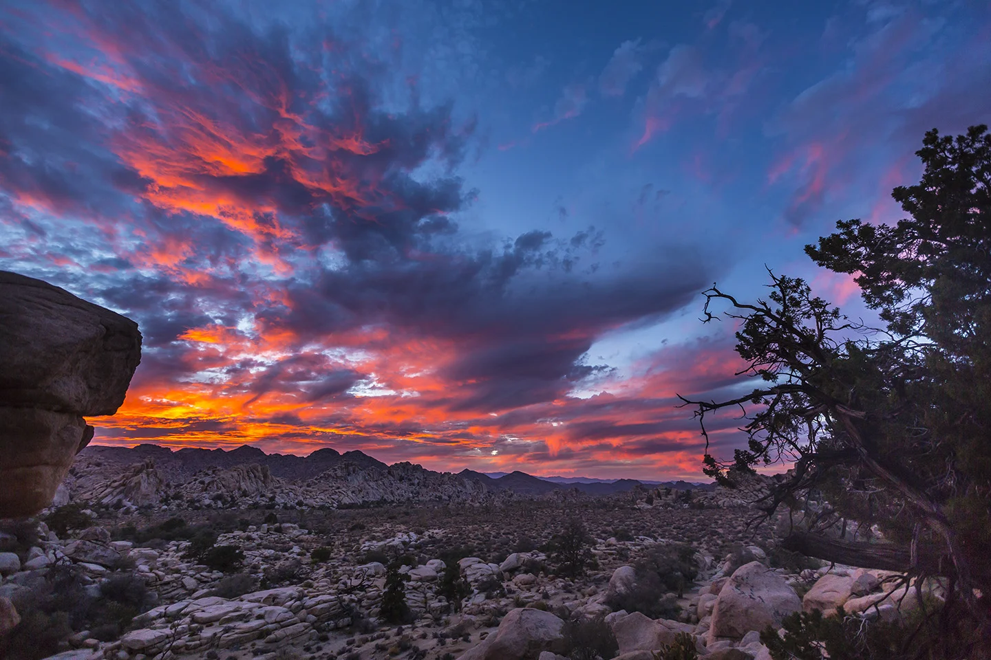 3 NIGHT TIMELAPSE WORKSHOP - OCT 9-12, 2016